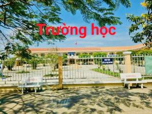 Bán đất thổ cư 120m2, Thanh Vĩnh Đông, Châu Thành, Long An - 400 triệu